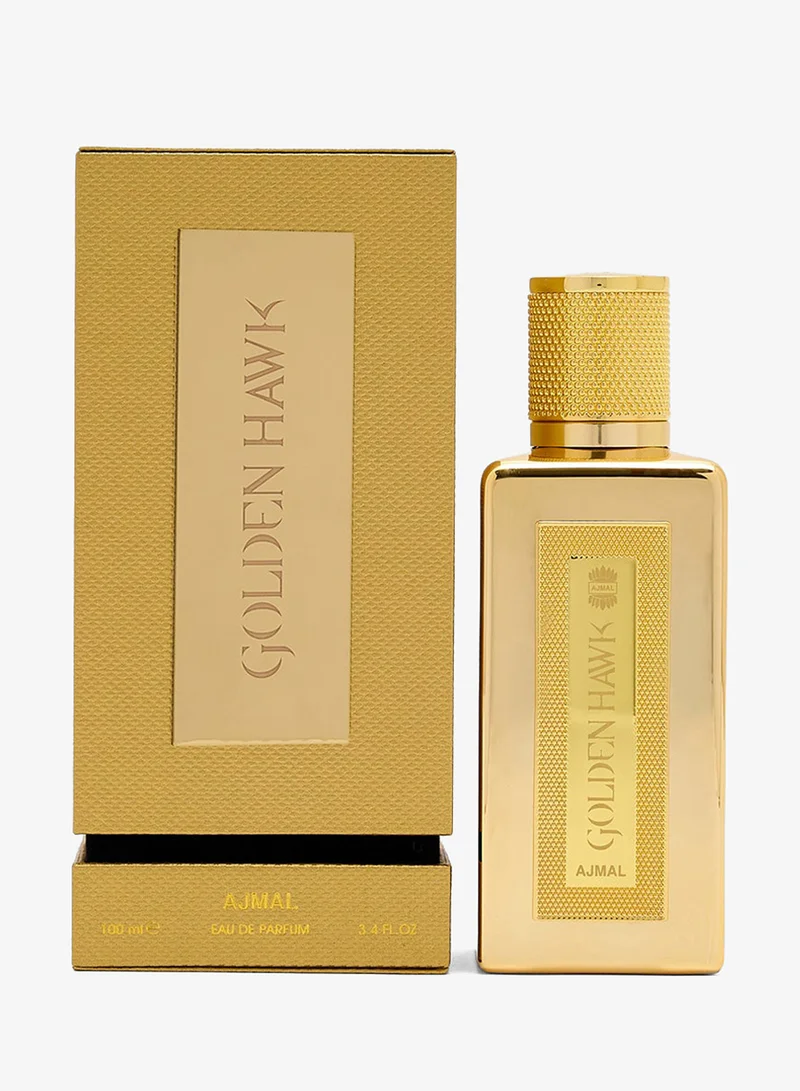 اجمل جولدن هوك أورينتال أو دي بارفان  مل