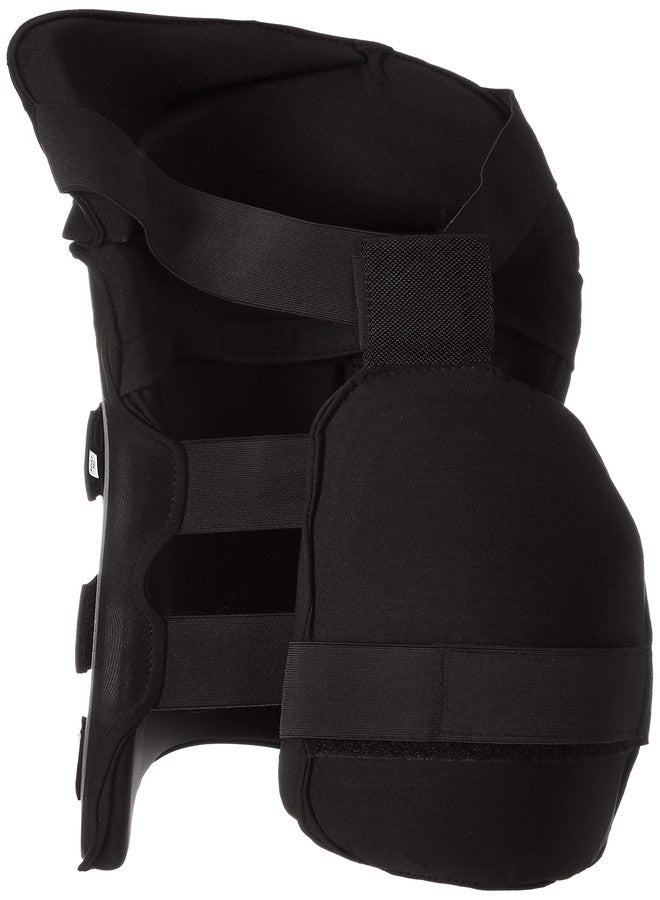 SG Ace Protector RH Thigh Pad Combo, Black - Image 3