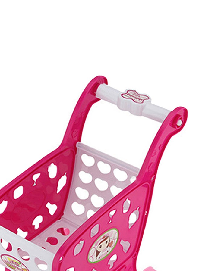 Kidle Shopping Cart - Image 5
