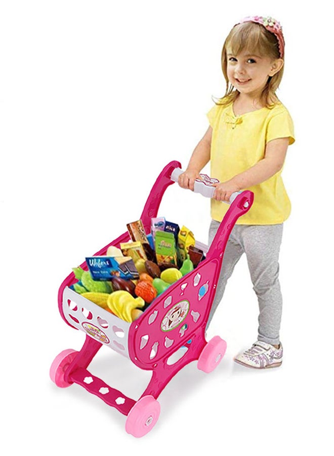 Kidle Shopping Cart - Image 2