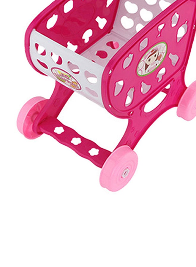 Kidle Shopping Cart - Image 4