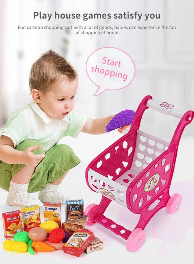 Kidle Shopping Cart - Image 3