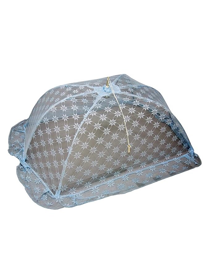 إيروريكس ناموسية قابلة للطي للأطفال مقاس Xxl 98 × 193 × 67 سم  - Image 1