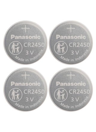 Pack of 4