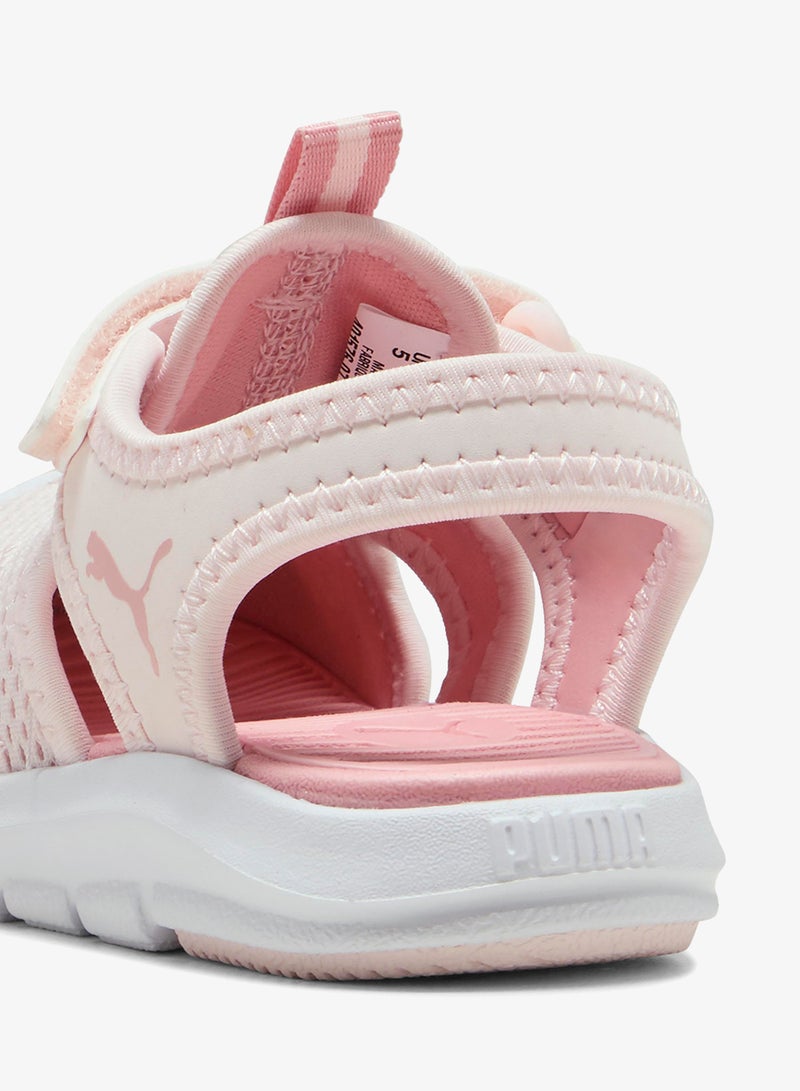 PUMA Infant Fun Racer Sandal Mesh V - Image 4