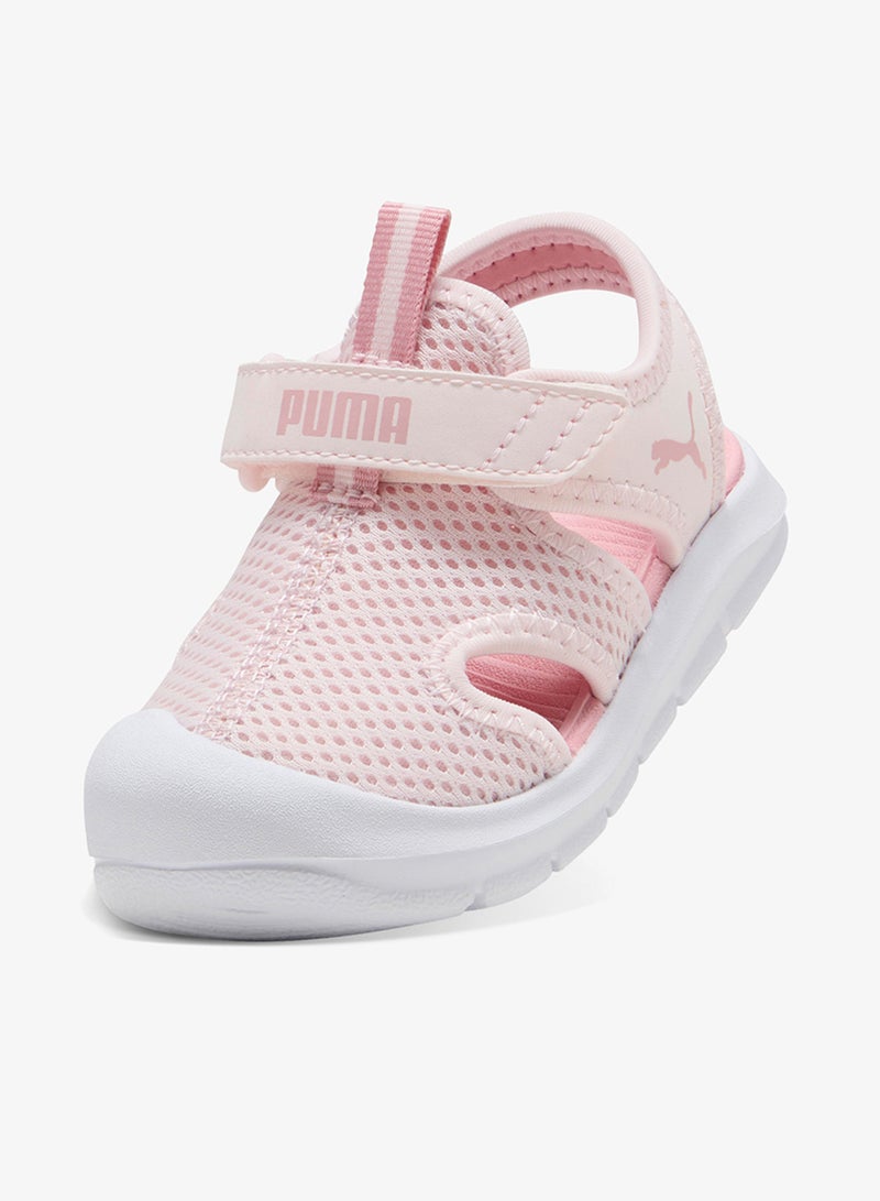 PUMA Infant Fun Racer Sandal Mesh V - Image 5