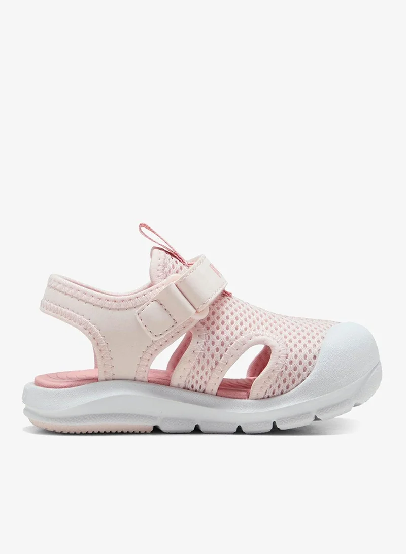 PUMA Infant Fun Racer Sandal Mesh V