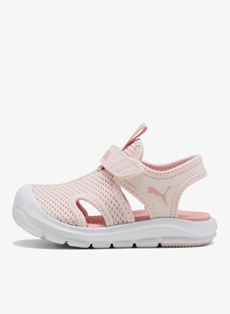 PUMA Infant Fun Racer Sandal Mesh V