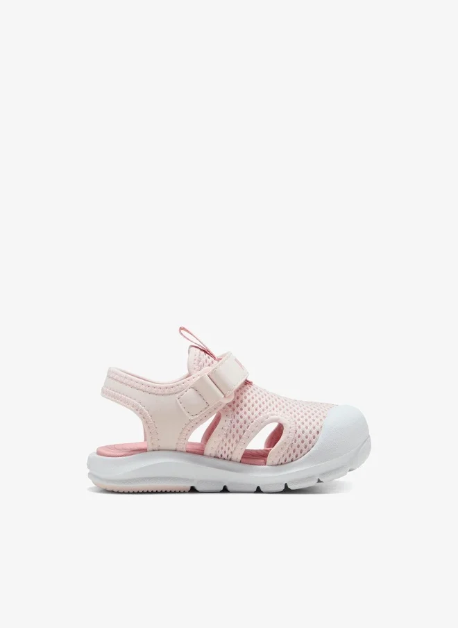 PUMA Infant Fun Racer Sandal Mesh V