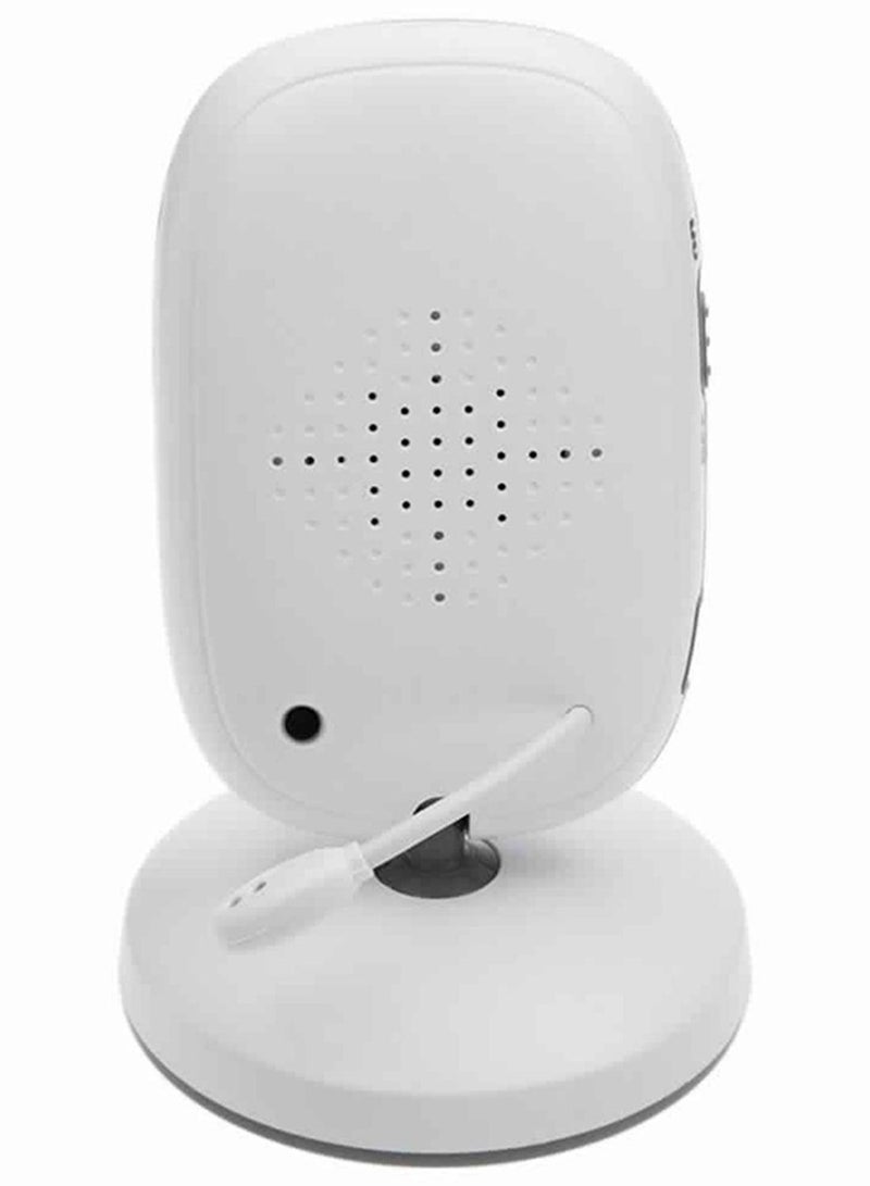 MARHABABY 3.2 Inch LCD Display Baby Wireless Video Monitor With Night Vision, Room Temperature Monitoring - Image 5