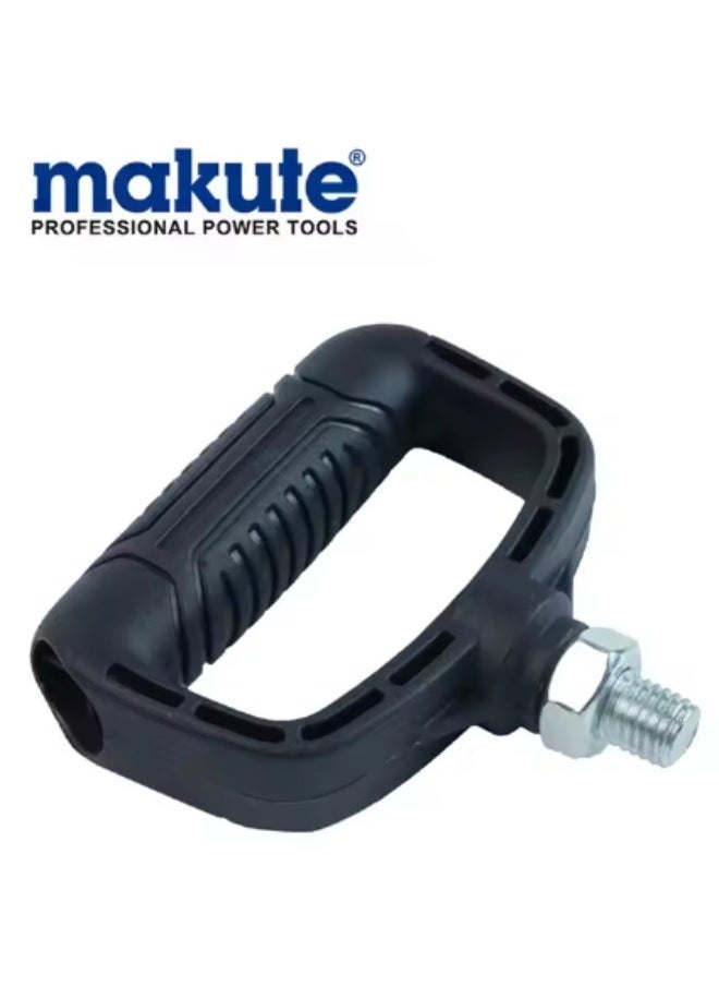makute 3000W Electric Wall Chaser with 7500rpm Suitable for grooving, chamfering, and decorative trim work in drywall applications (SM001)  - Image 2