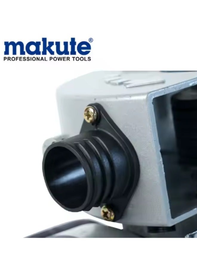 makute 3000W Electric Wall Chaser with 7500rpm Suitable for grooving, chamfering, and decorative trim work in drywall applications (SM001)  - Image 3