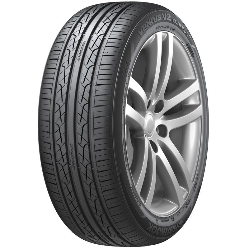 Hankook Ventus V2 concept 2 AllSeason Radial Tire 22545R17 V