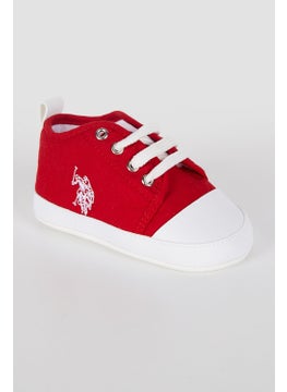 BASE. Polo Assn. Baby Boy Shoes