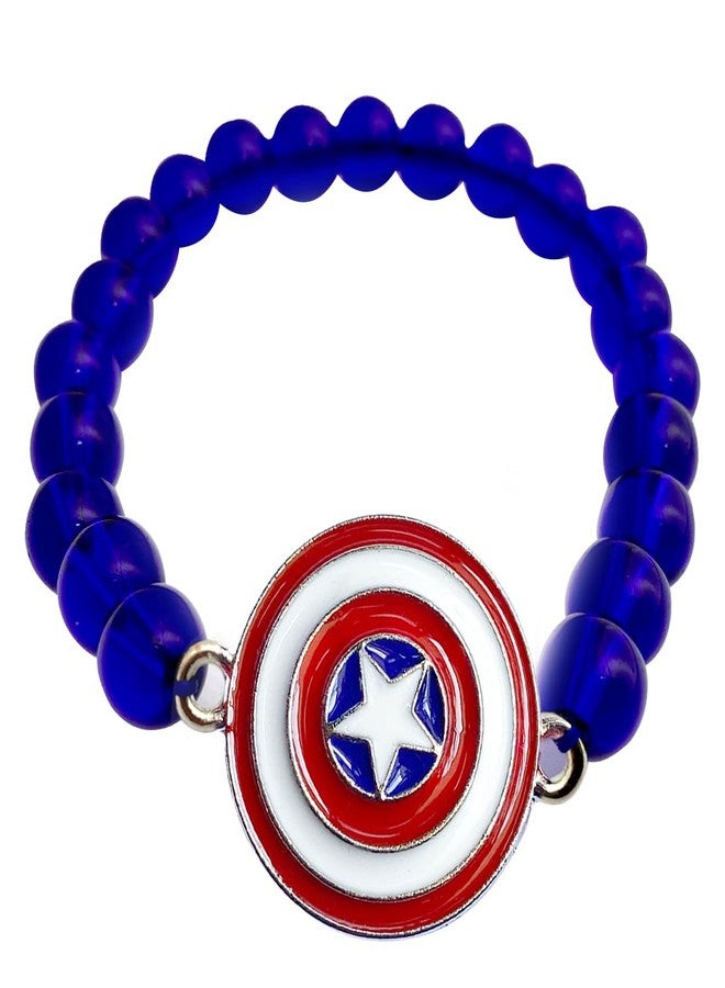 Fabdrap Bracelet for Boys/Girls Men/Women (Style3-Blue)