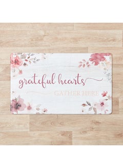 Cora Printed Anti Fatigue Mat 45 x 75 cm