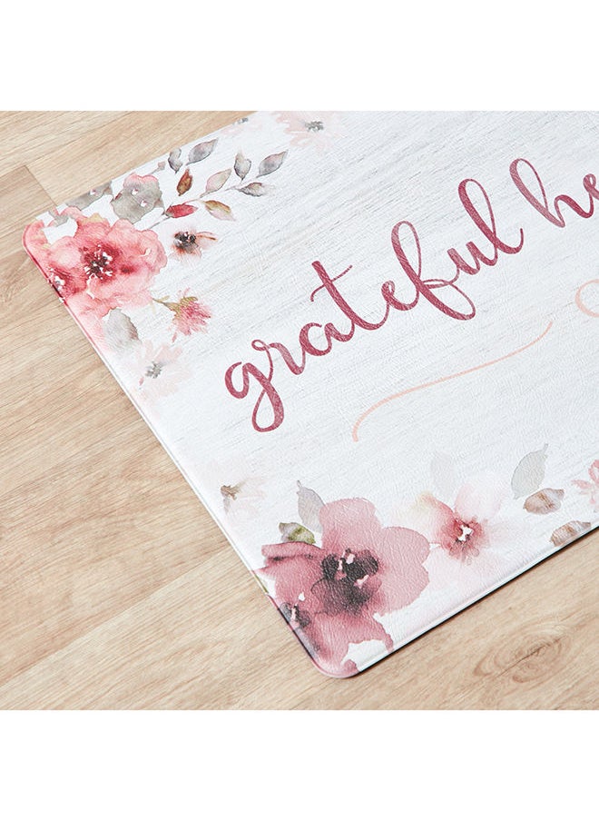 Home Box - Cora Printed Anti Fatigue Mat 45 x 75 cm - Image 1