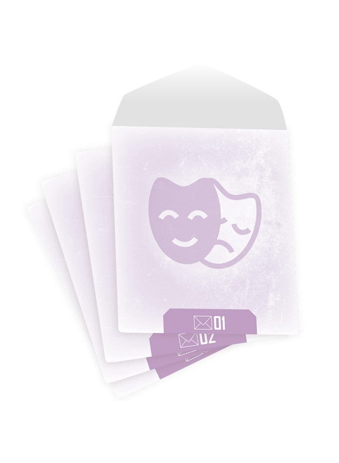 Lucky Duck Games It's a Wonderful World: Leisure & Decdence - Image 4