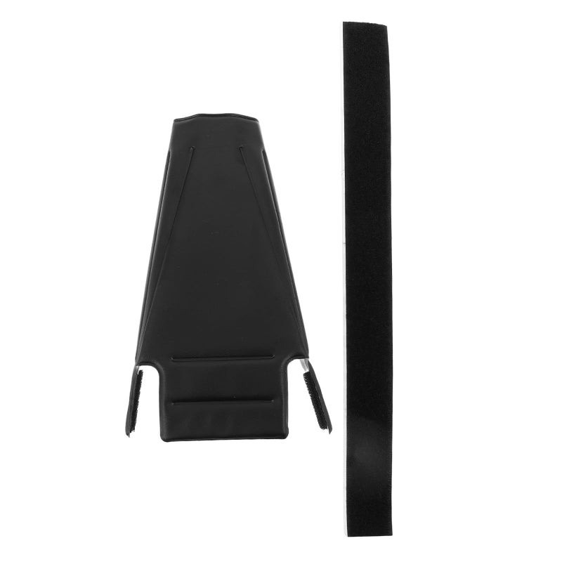 External Flash Cone Softbox with Hook And Loop Design For Portrait Photography - Image 2