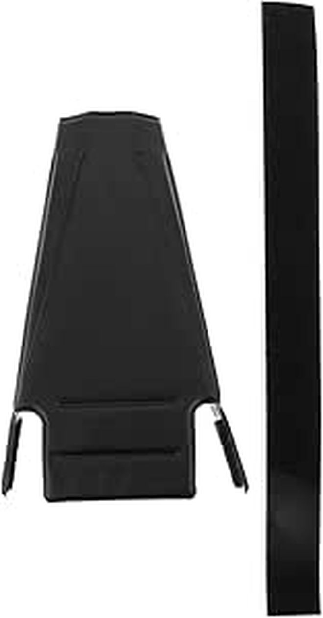 External Flash Cone Softbox with Hook And Loop Design For Portrait Photography - Image 1