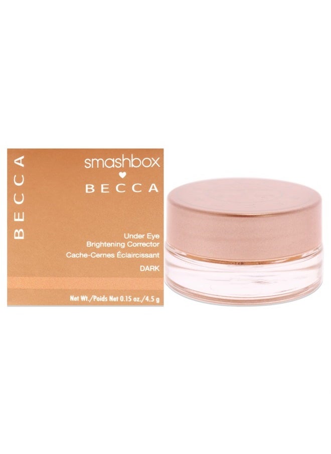 SmashBox SmashBox Becca Under Eye Brightening Corrector - Dark Women Corrector 0.15 oz  - Image 1