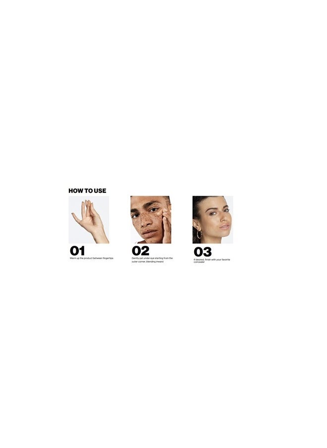 SmashBox SmashBox Becca Under Eye Brightening Corrector - Dark Women Corrector 0.15 oz  - Image 4