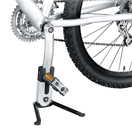 Topeak Unisex's FlashStand Fat Stand, Black, One Size - Image 3