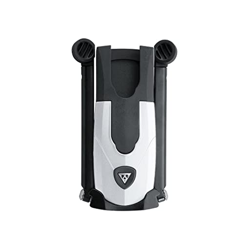 Topeak Unisex's FlashStand Fat Stand, Black, One Size - Image 2