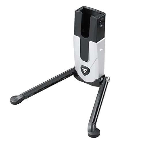 Topeak Unisex's FlashStand Fat Stand, Black, One Size - Image 5