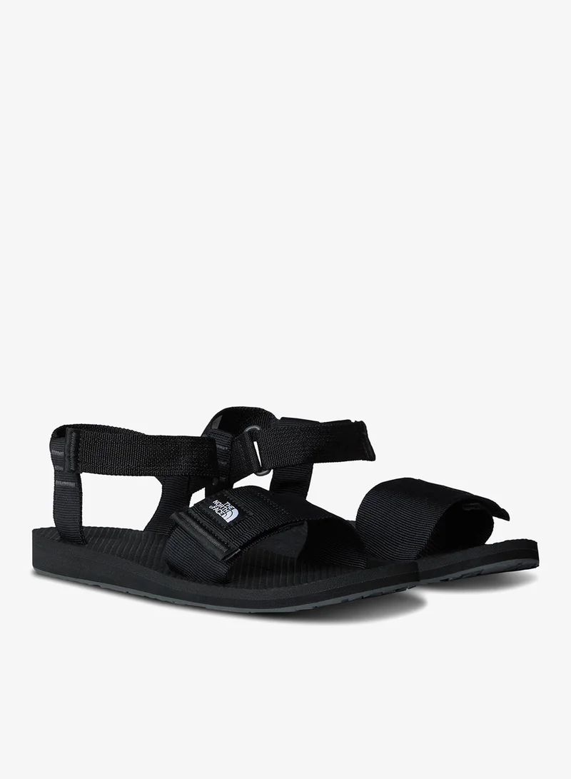 ذا نورث فيس صنادل رجالية سكينة