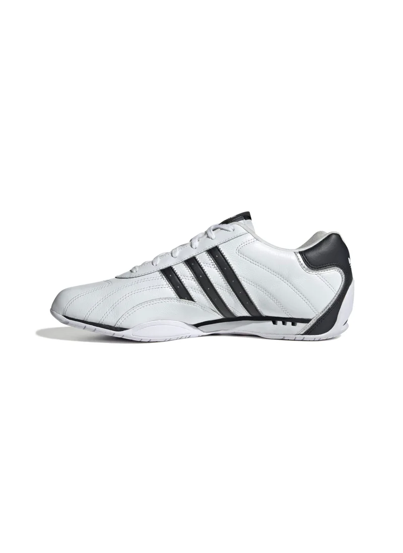 Adidas adidas Adi Racer Low White Originals Kids Shoes