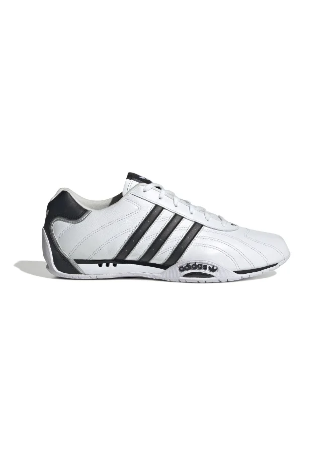 اديداس اوريجينالز adidas Adi Racer Low White Originals Kids Shoes