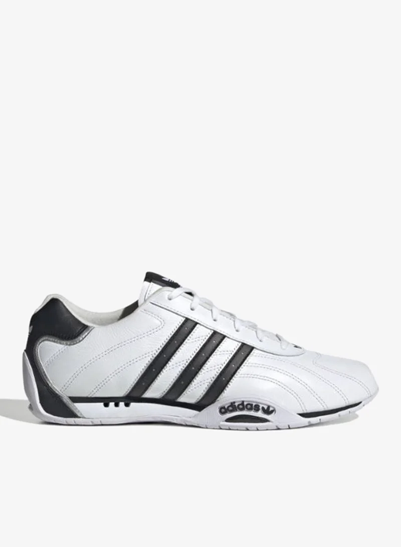 adidas Originals adidas Adi Racer Low White Originals Unisex Shoes