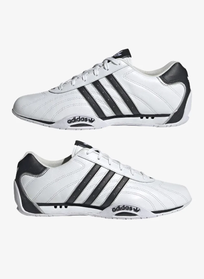 adidas Originals adidas Adi Racer Low White Originals Unisex Shoes