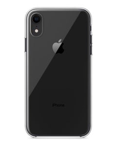 DIGI CORE iPhone XR Case Crystal Clear iPhone XR TPU Case 6.06 inch Anti-Yellowing Military Drop Protection Shockproof Protective Phone Case Cover For iPhone XR 