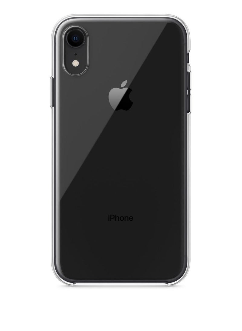 DIGI CORE iPhone XR Case Crystal Clear iPhone XR TPU Case 6.06 inch Anti-Yellowing Military Drop Protection Shockproof Protective Phone Case Cover For iPhone XR