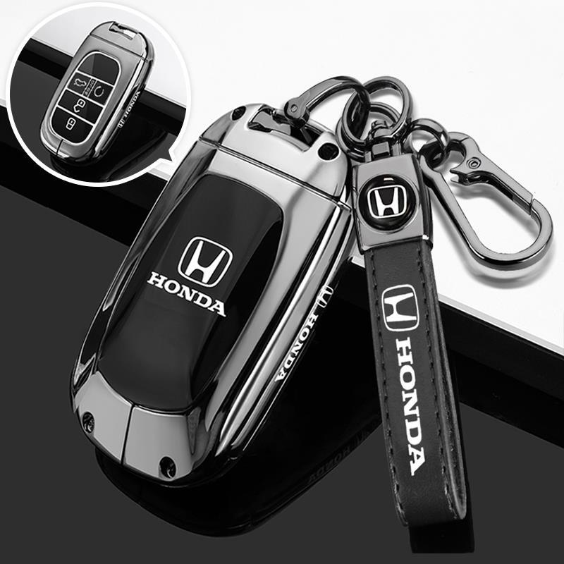 Honda HR-V keycase, suitable for 23/24 models, compatible with Jingyue and Jingchao versions - Image 1