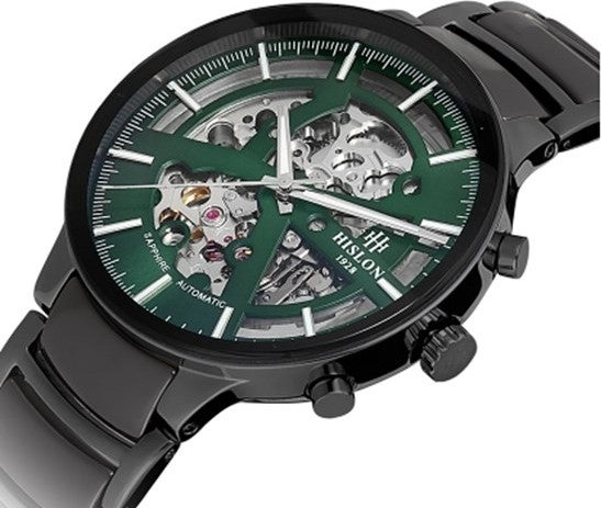 Hislon SD110N-16SS Men's Wristwatch  - Image 4