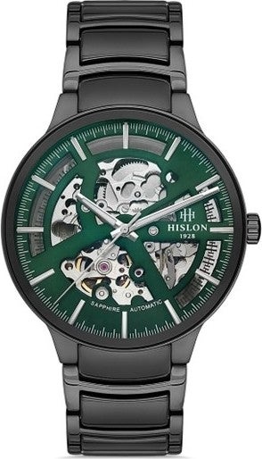 Hislon SD110N-16SS Men's Wristwatch  - Image 1
