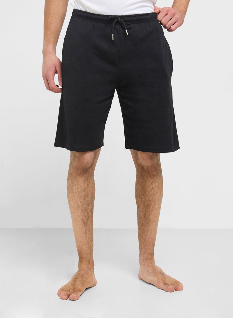 Seventy Five Nightwear T-Shirt & Shorts Sets - Image 4