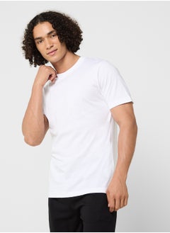 Seventy Five Nightwear T-Shirt & Shorts Sets  - Image 3