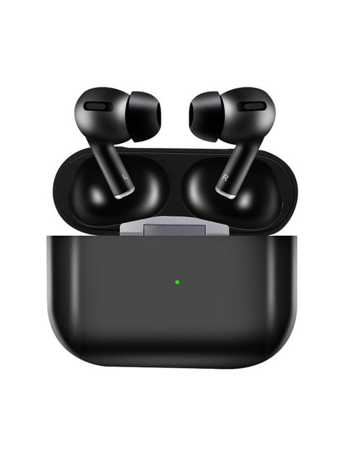 BD TWS Wireless Earphones with Hanging Rope and Wireless Charging Bluetooth 5.3 - Image 2