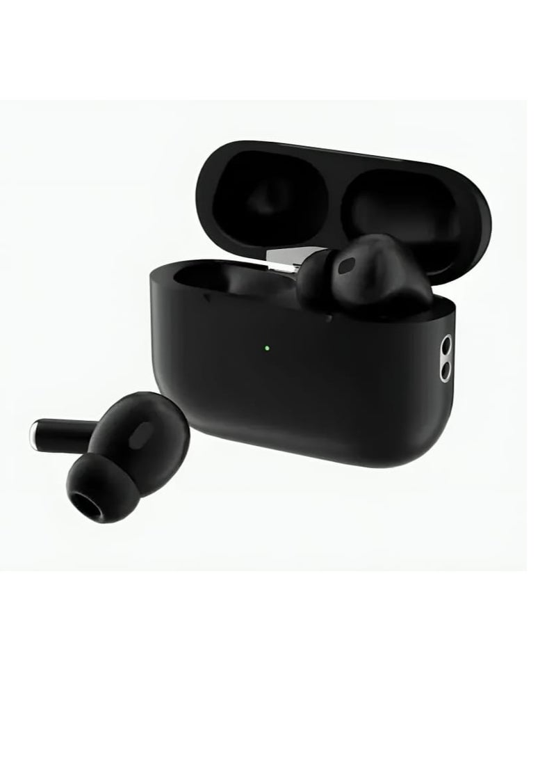 BD TWS Wireless Earphones with Hanging Rope and Wireless Charging Bluetooth 5.3 - Image 3