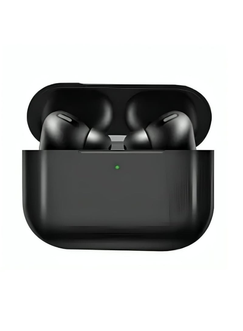 BD TWS Wireless Earphones with Hanging Rope and Wireless Charging Bluetooth 5.3 - Image 4