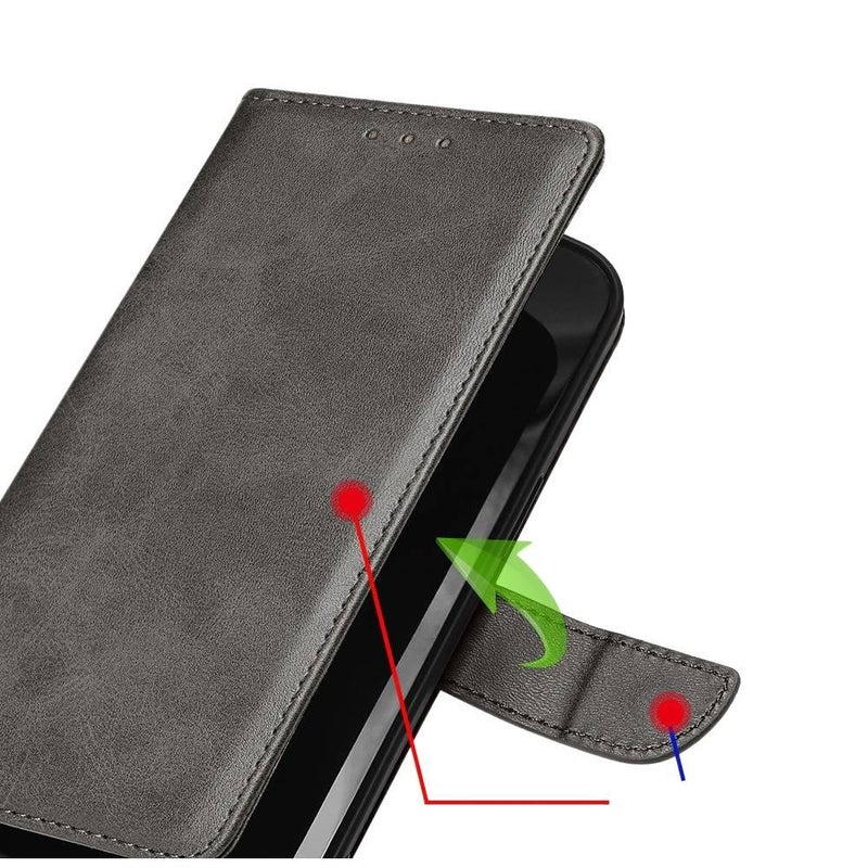 غطاء هاتف | حامل بطاقات | حماية من السقوط | ذهبي وردي TPU | مقاوم للصدمات لـ samsunga50/a30s/a50s - Image 4