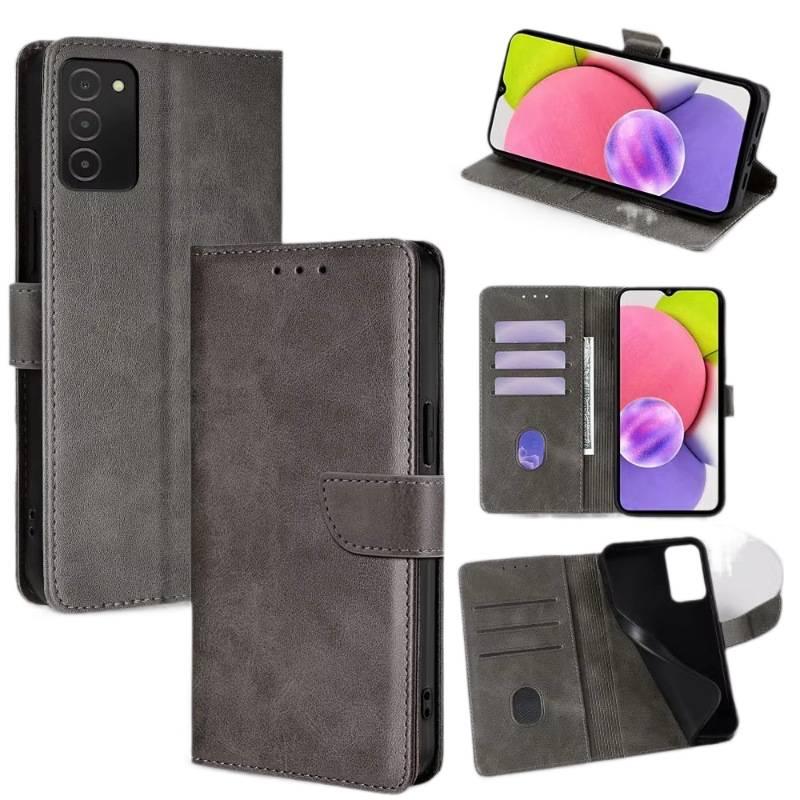 غطاء هاتف | حامل بطاقات | حماية من السقوط | ذهبي وردي TPU | مقاوم للصدمات لـ samsunga50/a30s/a50s - Image 2