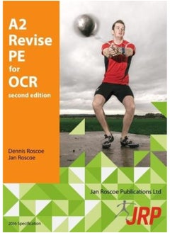 A2 Revise PE for OCR 