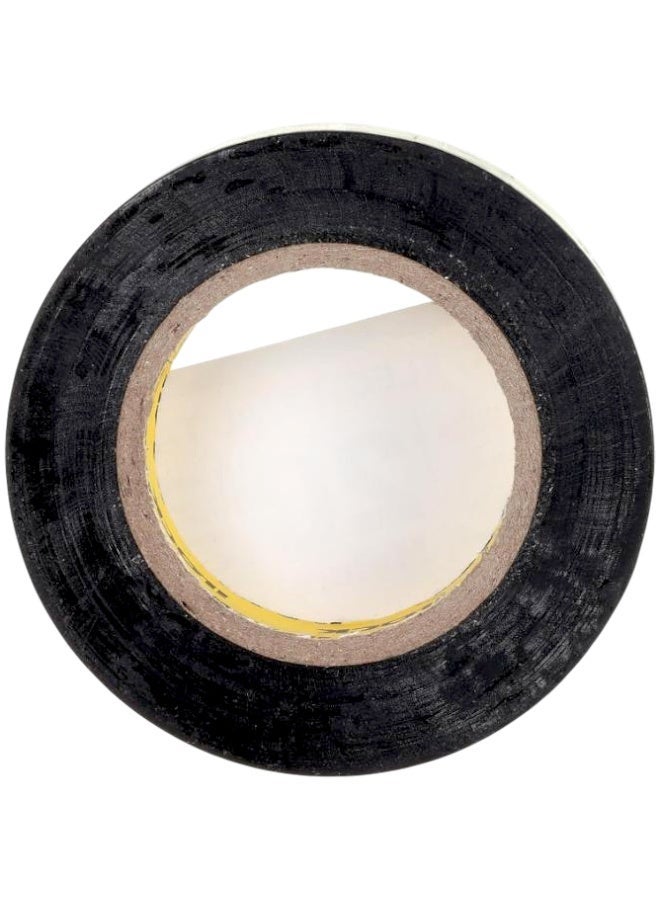 iLOCK Black Electrical Insulation Tape - 20 Meters, Fireproof & Extra Strong - Image 2