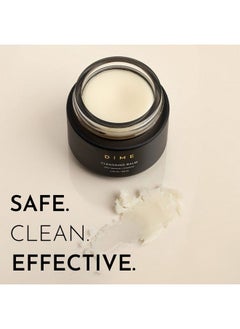 DIME Beauty Cleansing Balm Melts Away Makeup And Hydrates Skin  - Image 5