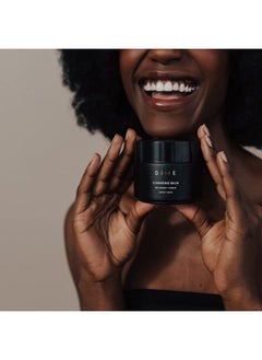 DIME Beauty Cleansing Balm Melts Away Makeup And Hydrates Skin  - Image 4